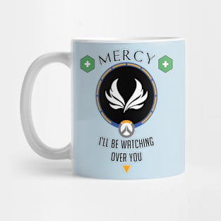 Valkyrie is ready Mug